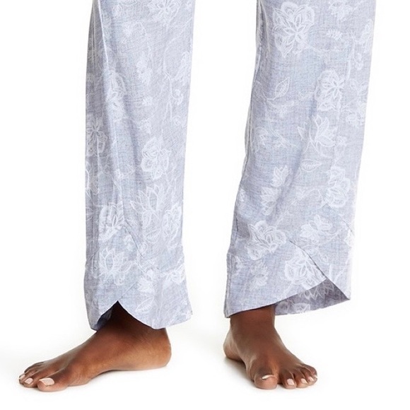 NWT Shimera Tulip Hem Lounge Pant - Picture 5 of 11